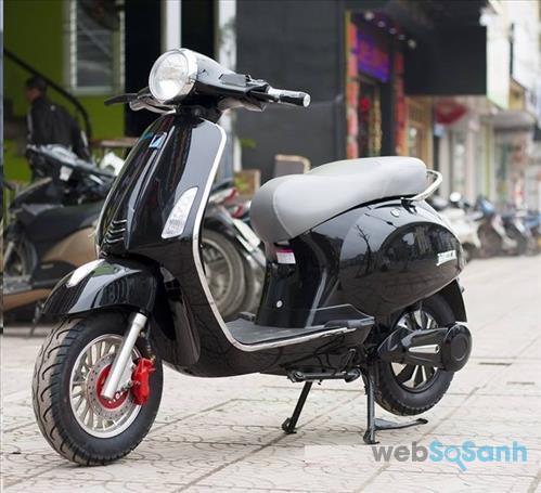 Cập nhật hơn 88 xe điện hkbike crazy bull tuyệt vời nhất 22 PEGA ra mắt xe đạp điện Việt hóa 35 giá từ 12 triệu đồng